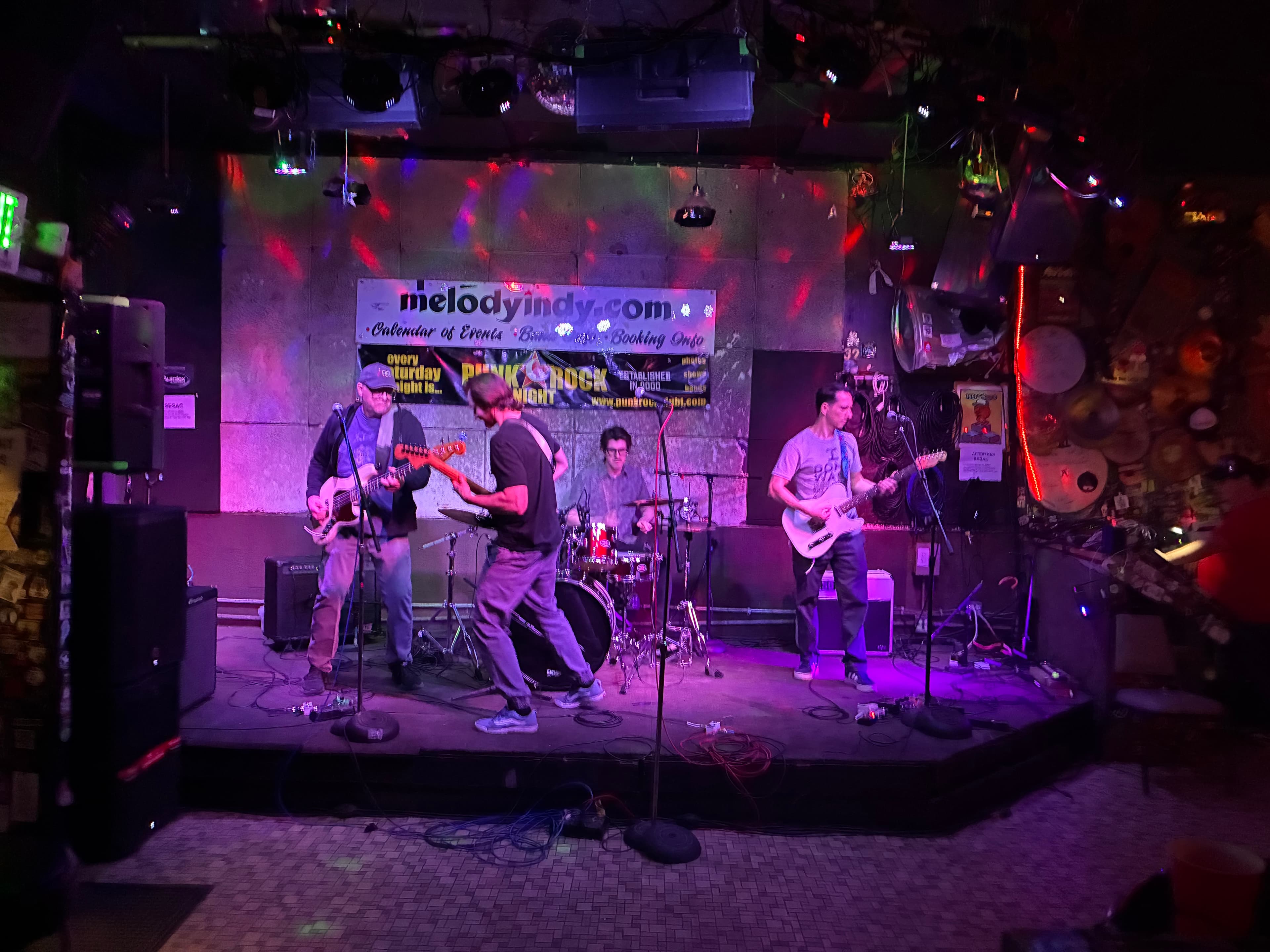 The Melody Inn — photo 1