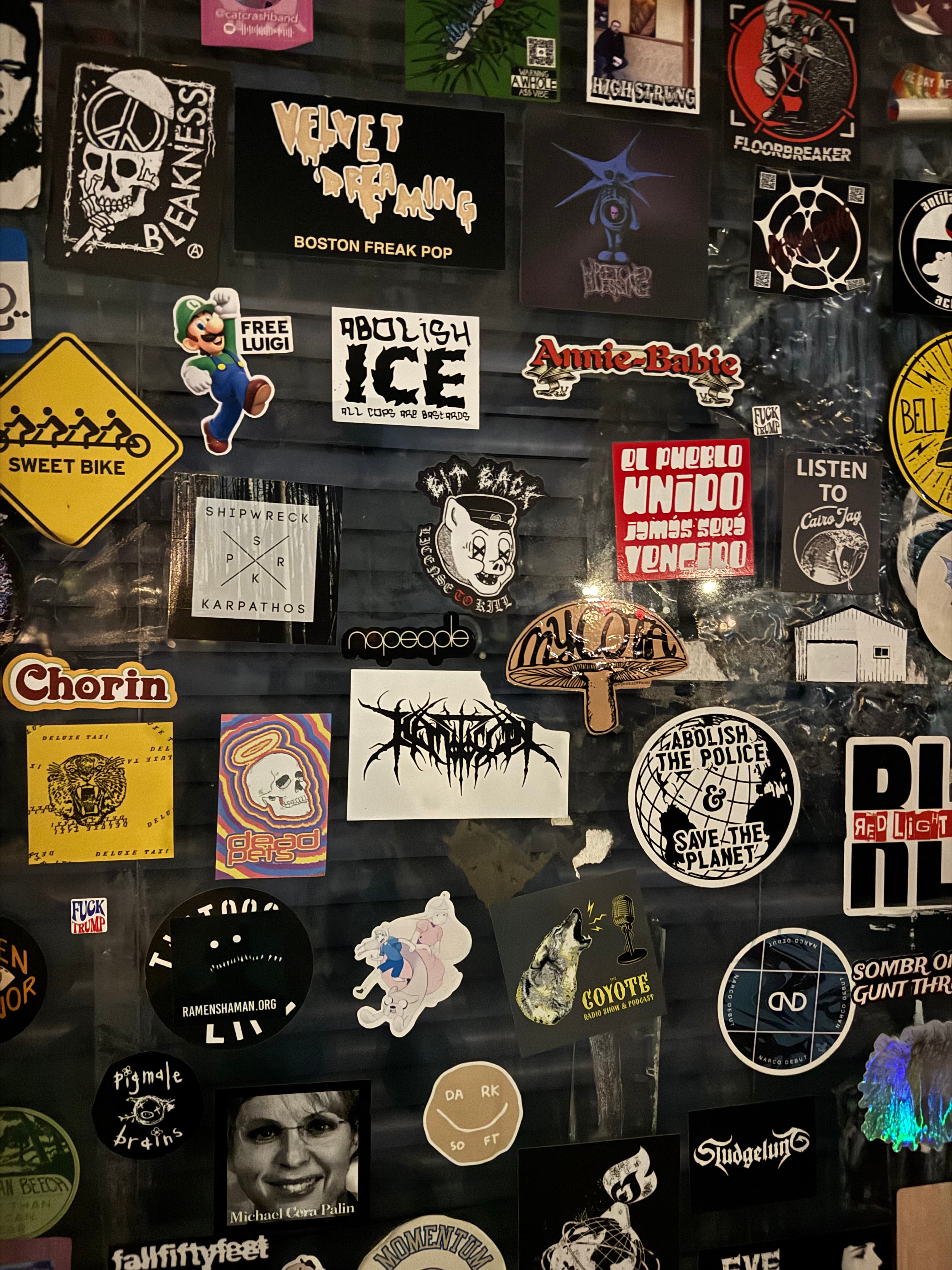 The Melody Inn — photo 4